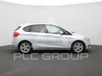 2017 BMW 225