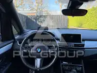 2017 BMW 225