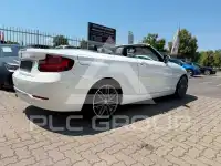 2017 BMW 225