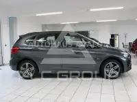 2017 BMW 225