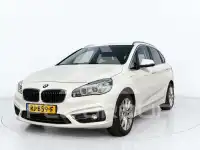 2017 BMW 225