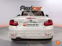 2017 BMW 225