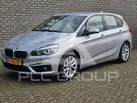 2017 BMW 225
