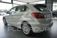 2017 BMW 225