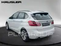 2017 BMW 225