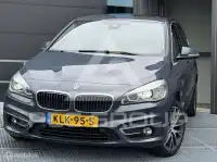 2017 BMW 225