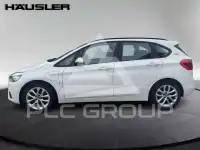 2017 BMW 225