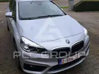 2017 BMW 225