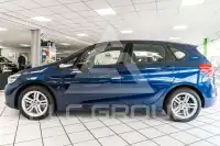 2017 BMW 225