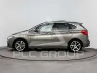 2017 BMW 225