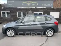 2017 BMW 225