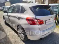 2017 BMW 225