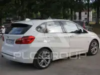 2017 BMW 225
