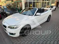 2017 BMW 225
