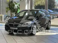 2017 BMW 225