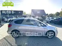 2017 BMW 225