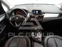 2017 BMW 225