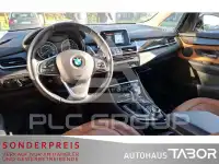 2017 BMW 225