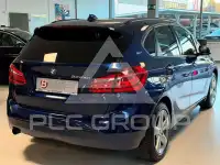 2017 BMW 225