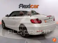 2017 BMW 225