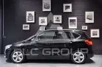 2017 BMW 225