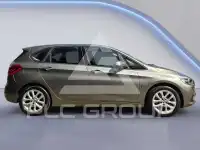 2017 BMW 225