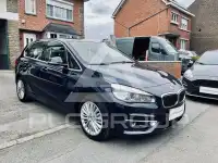 2017 BMW 225