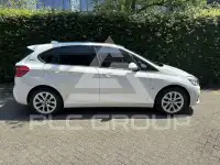 2017 BMW 225