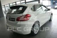 2017 BMW 225