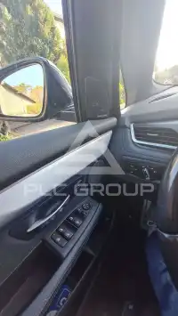 2017 BMW 225