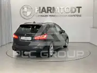 2017 BMW 225