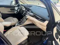 2017 BMW 225