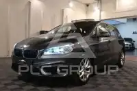2017 BMW 225