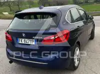 2017 BMW 225