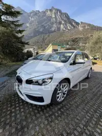 2017 BMW 225