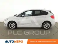 2017 BMW 225