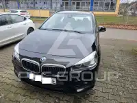 2017 BMW 225