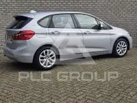 2017 BMW 225