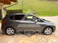 2017 BMW 225