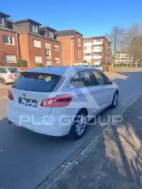 2017 BMW 225