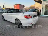 2017 BMW 225