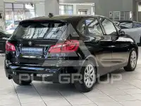 2017 BMW 225