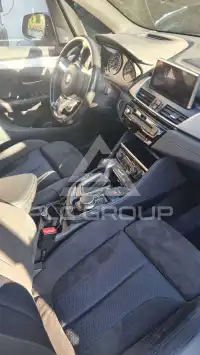 2017 BMW 225