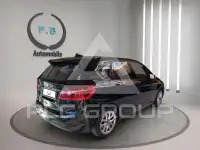 2017 BMW 225