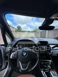 2017 BMW 225