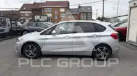2017 BMW 225