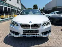 2017 BMW 225