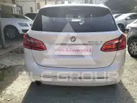 2017 BMW 225