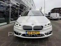 2017 BMW 225