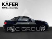 2017 BMW 225